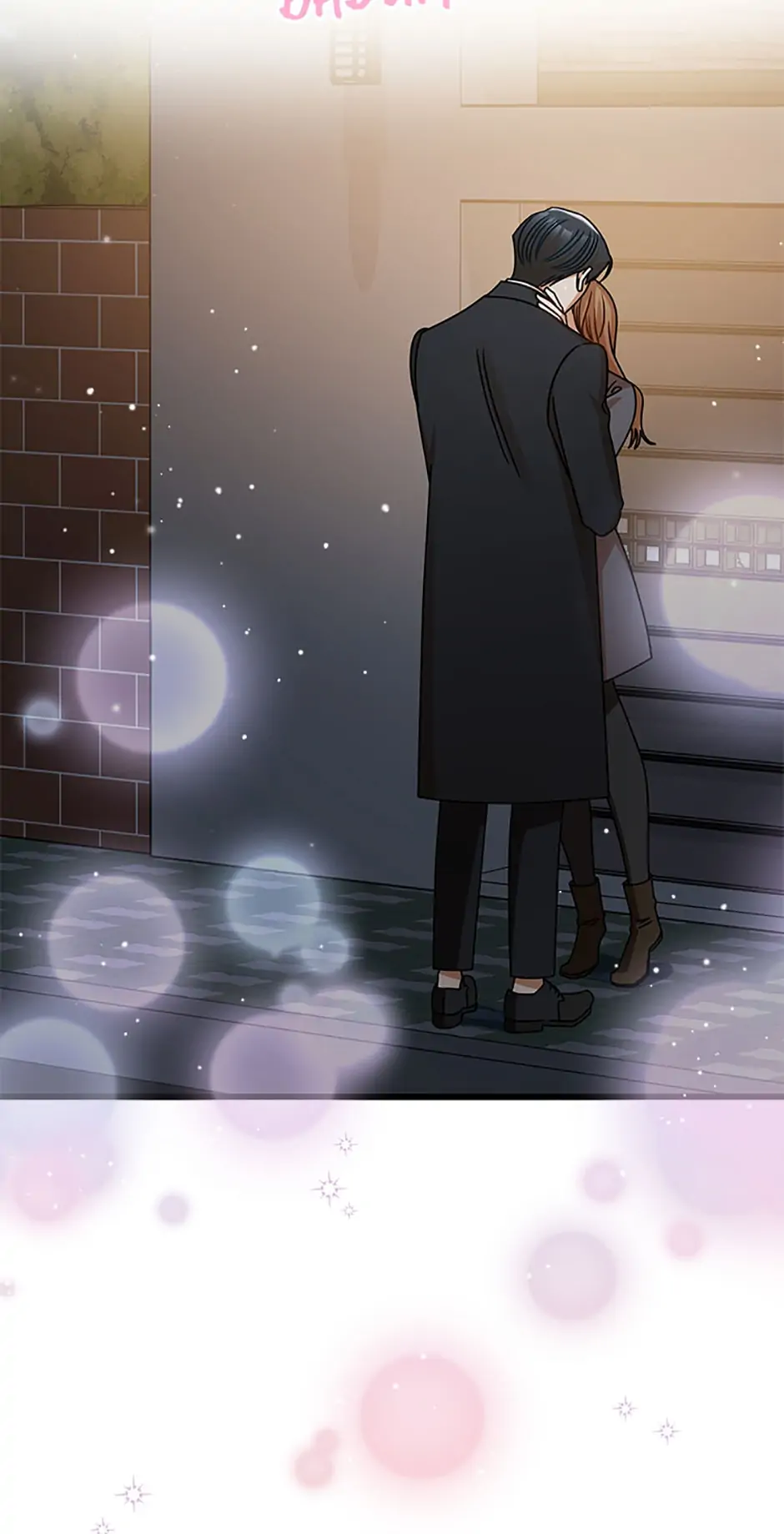 I Confessed to the Boss chapter 38 page 37