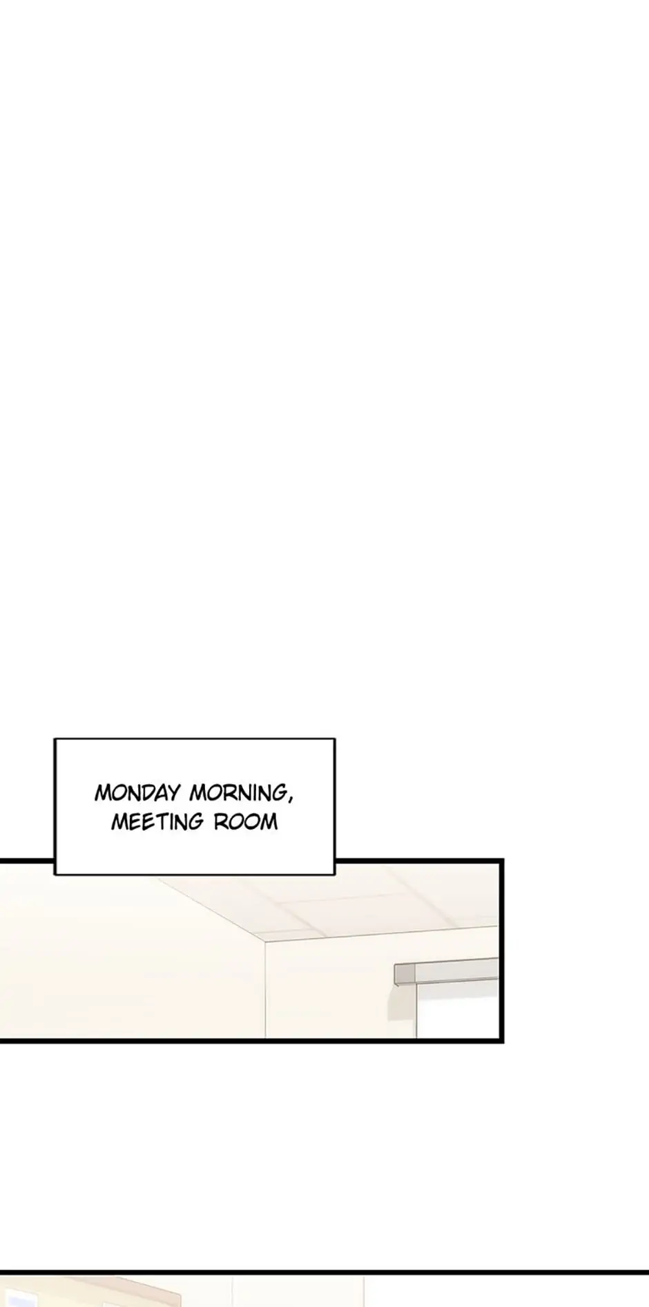 I Confessed to the Boss chapter 38 page 39