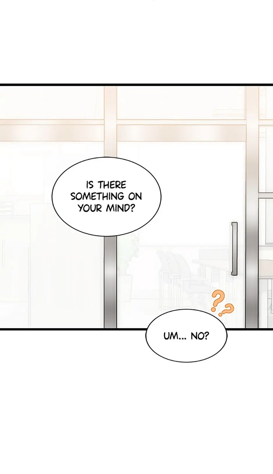 I Confessed to the Boss chapter 38 page 53