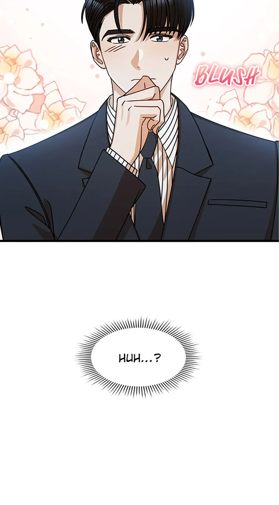 I Confessed to the Boss chapter 38 page 58