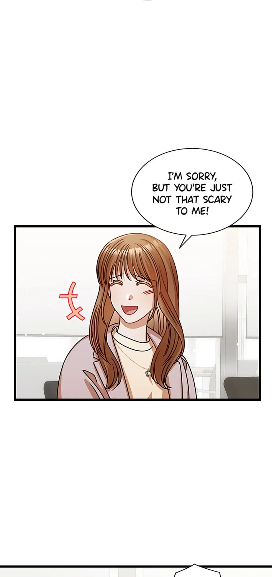 I Confessed to the Boss chapter 39 page 4