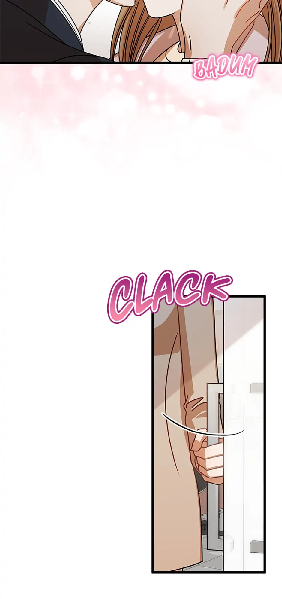 I Confessed to the Boss chapter 39 page 7