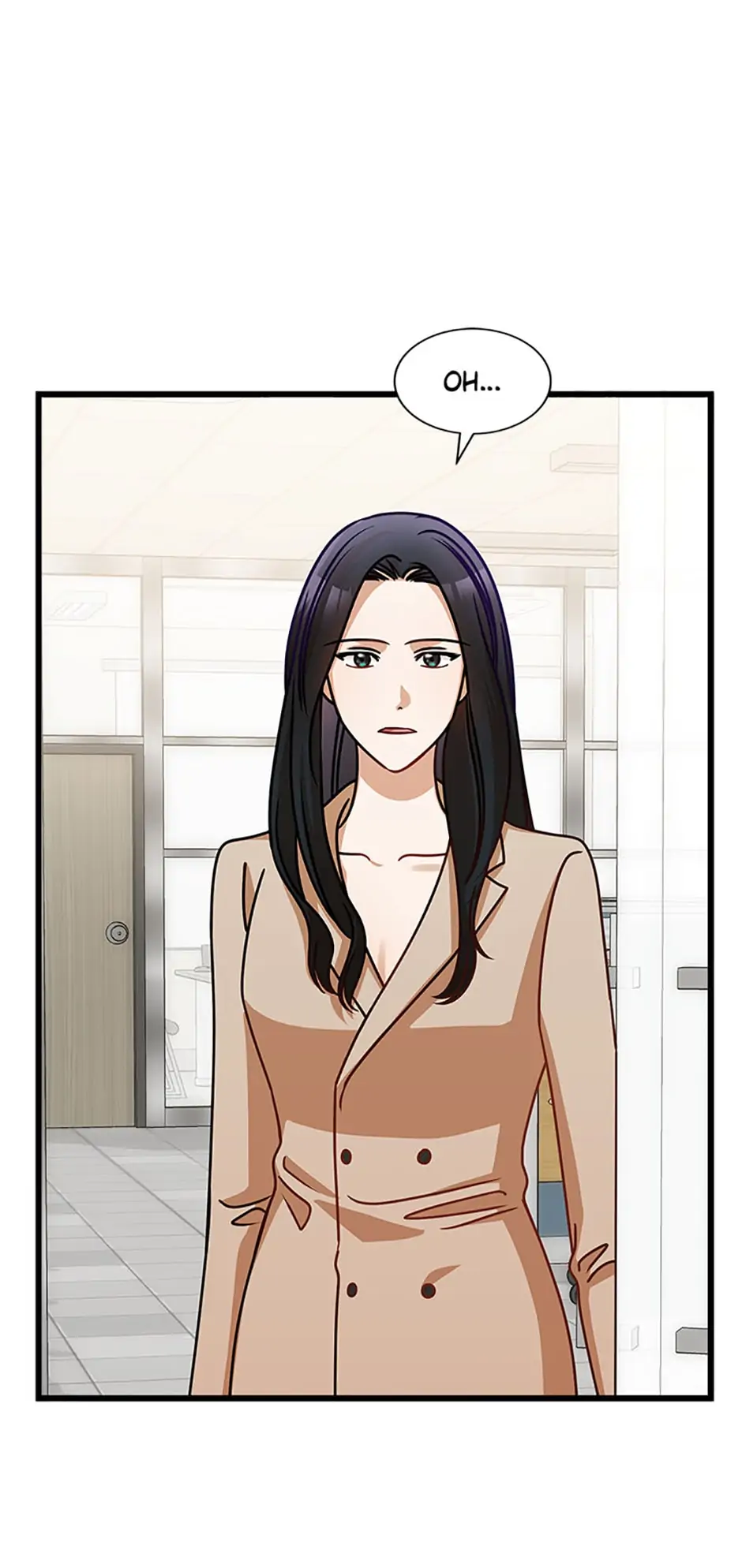 I Confessed to the Boss chapter 39 page 8