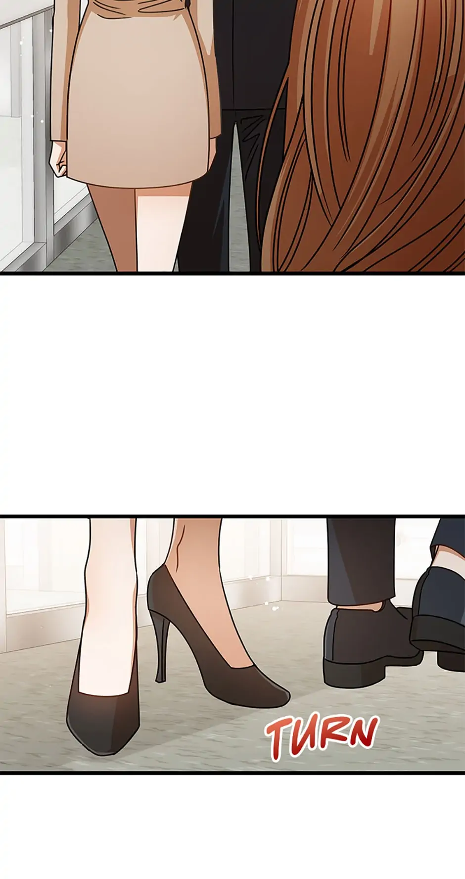 I Confessed to the Boss chapter 39 page 14