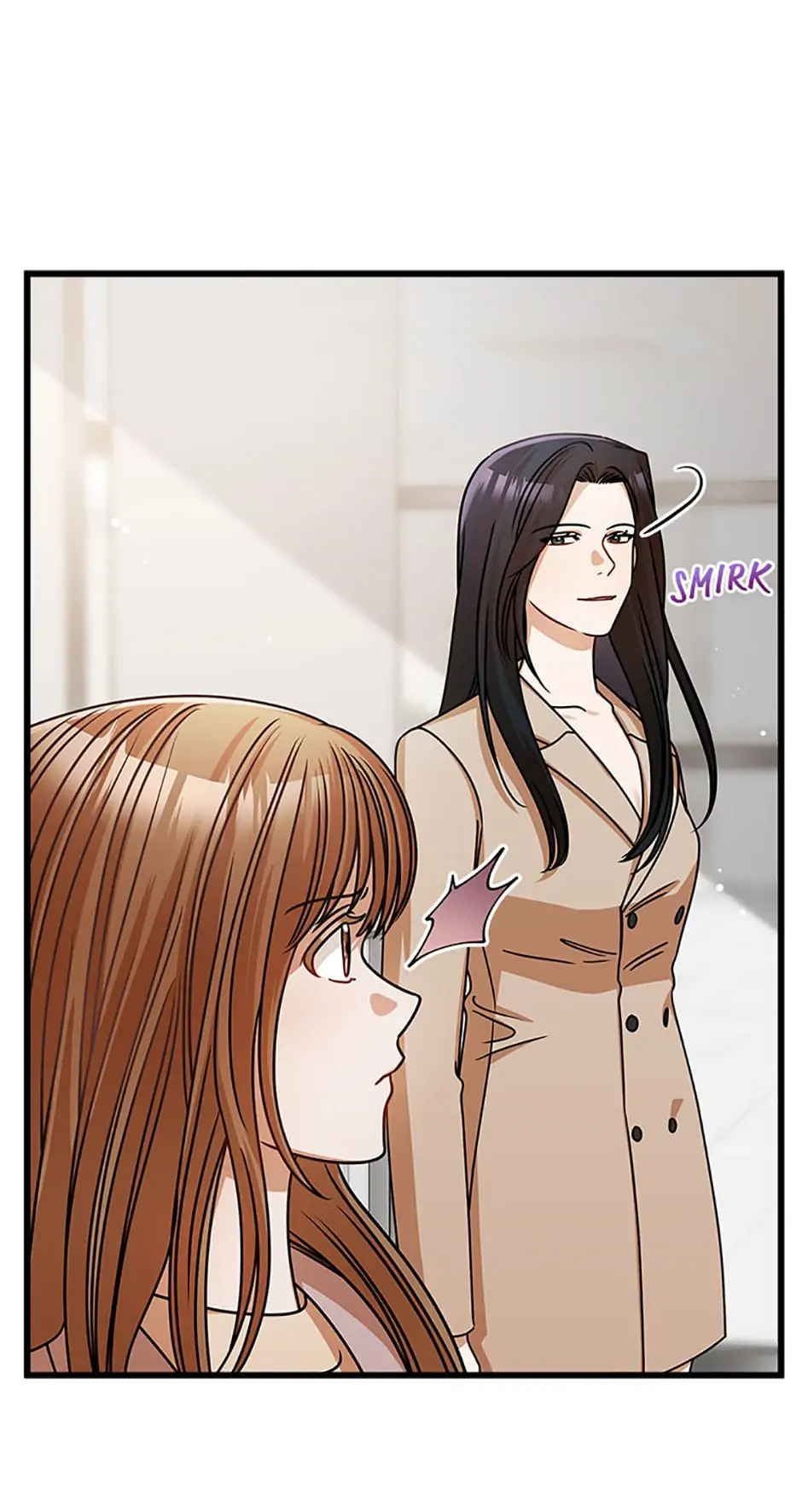 I Confessed to the Boss chapter 39 page 15