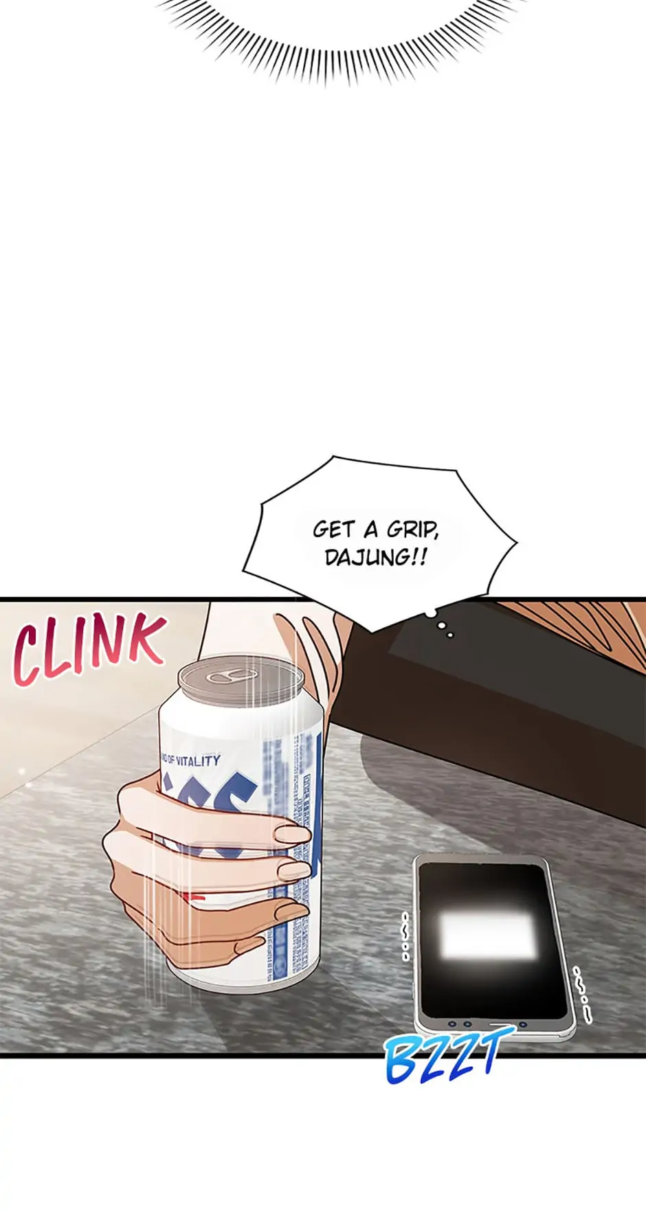 I Confessed to the Boss chapter 39 page 55