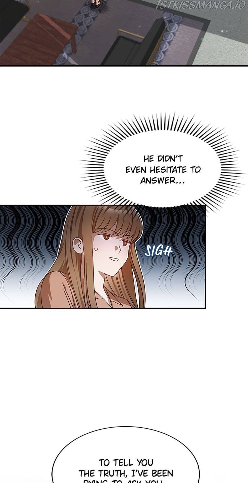 I Confessed to the Boss chapter 4 page 5
