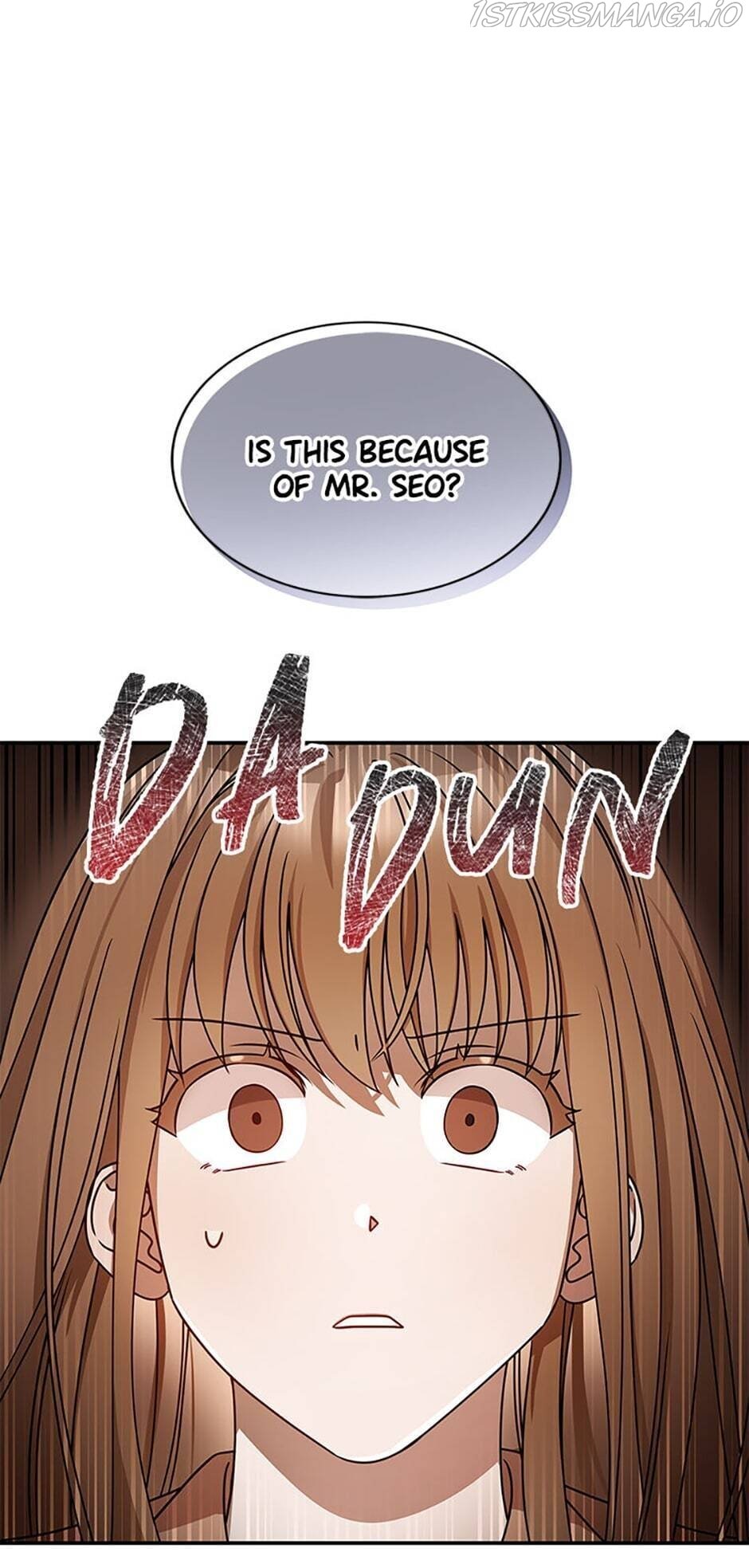 I Confessed to the Boss chapter 4 page 21
