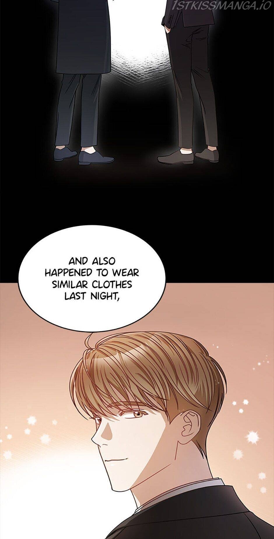I Confessed to the Boss chapter 4 page 24