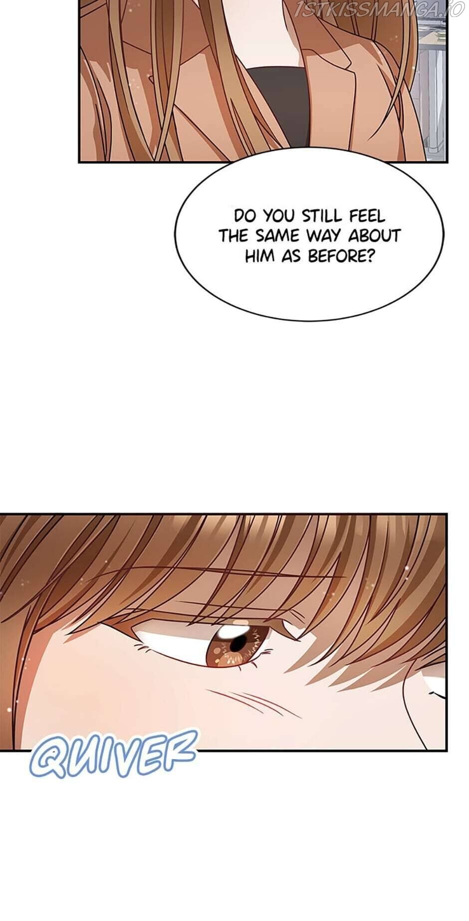 I Confessed to the Boss chapter 4 page 30