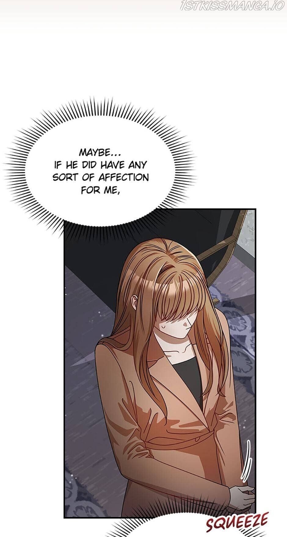 I Confessed to the Boss chapter 4 page 32