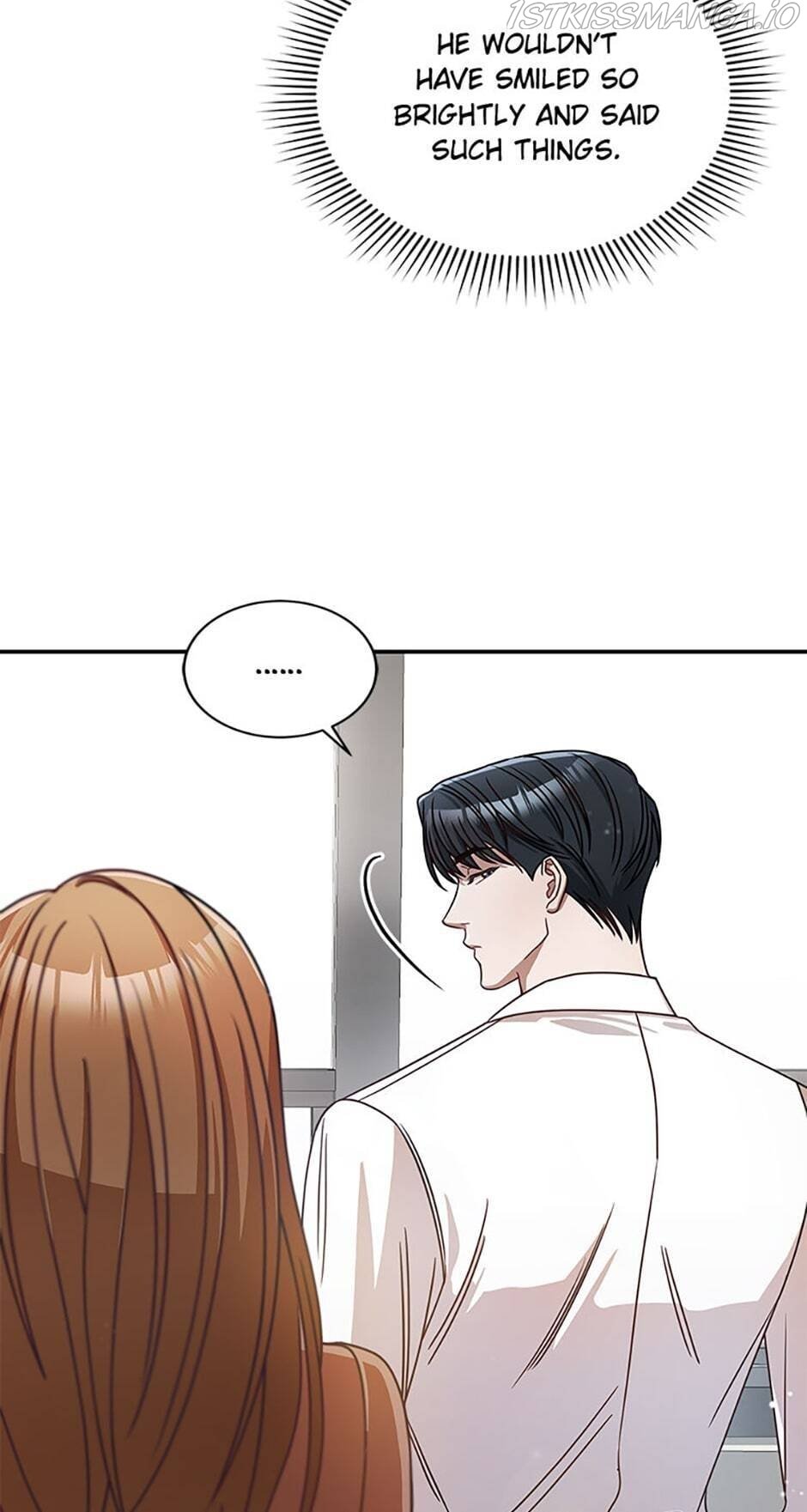 I Confessed to the Boss chapter 4 page 33
