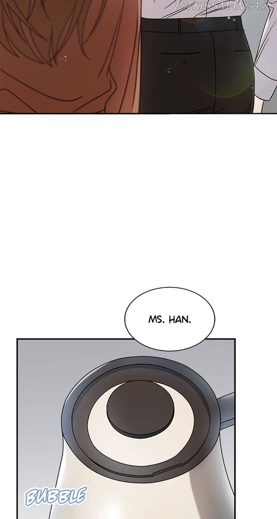 I Confessed to the Boss chapter 4 page 34