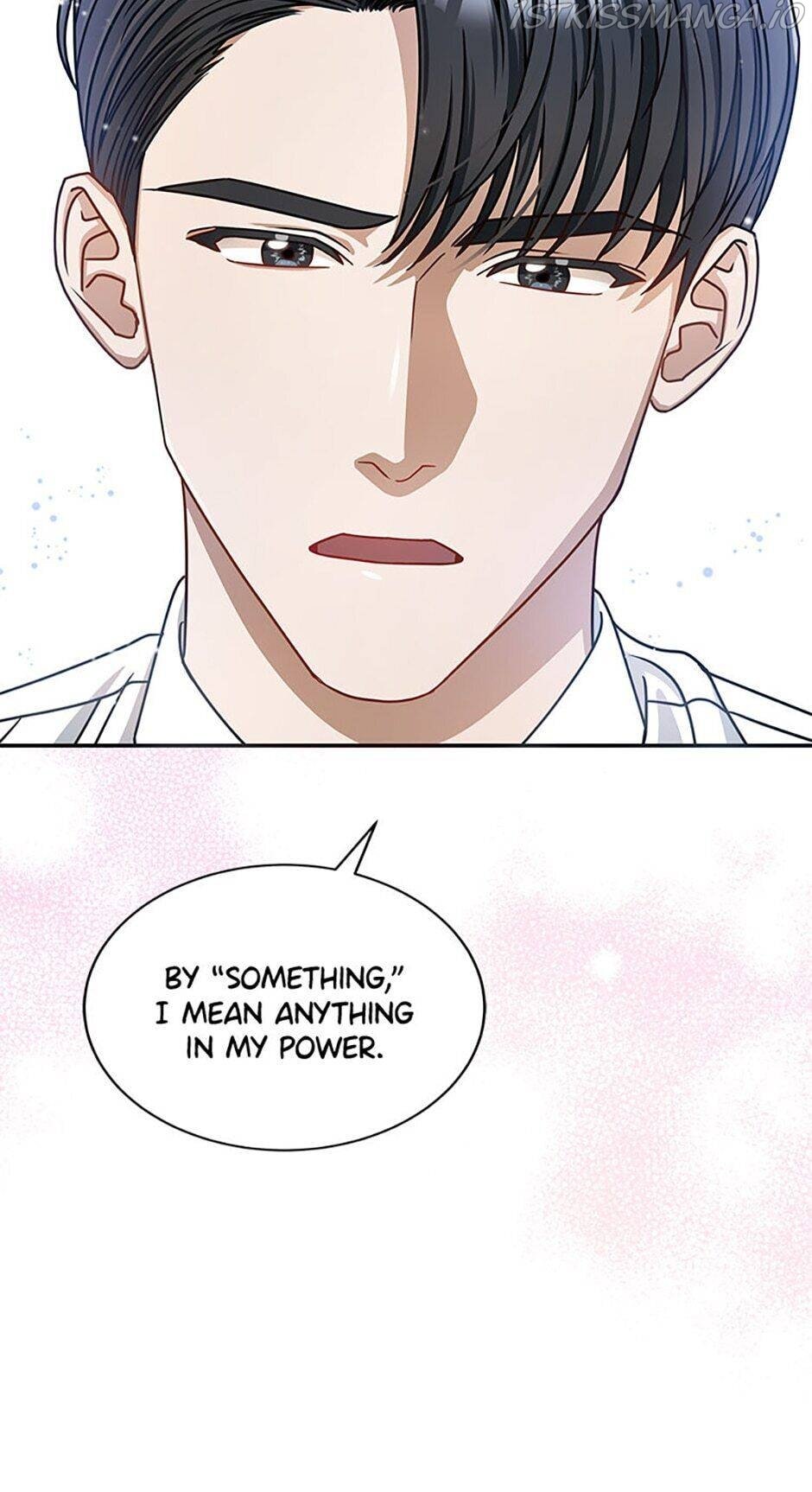 I Confessed to the Boss chapter 4 page 44