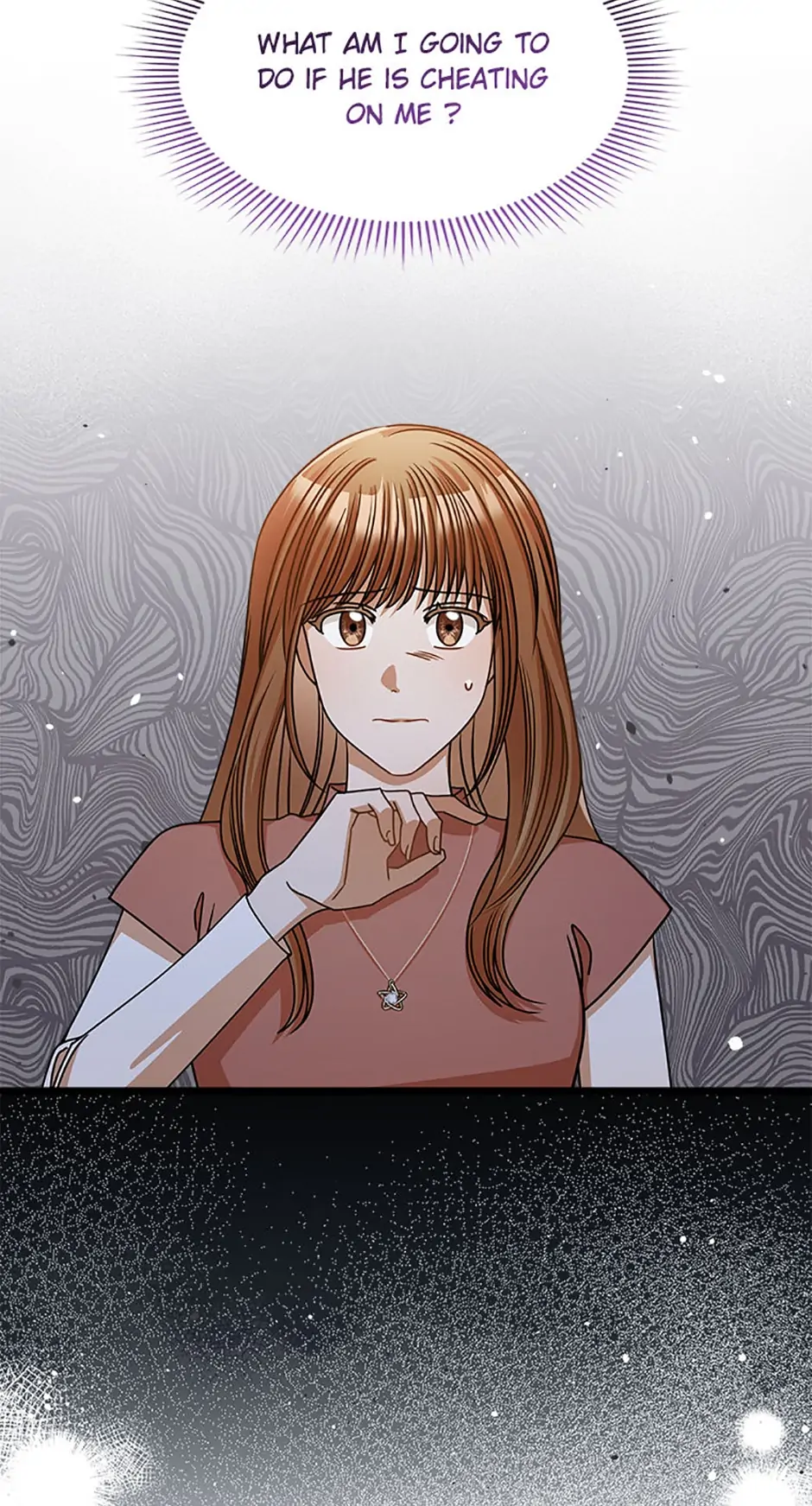 I Confessed to the Boss chapter 41 page 14