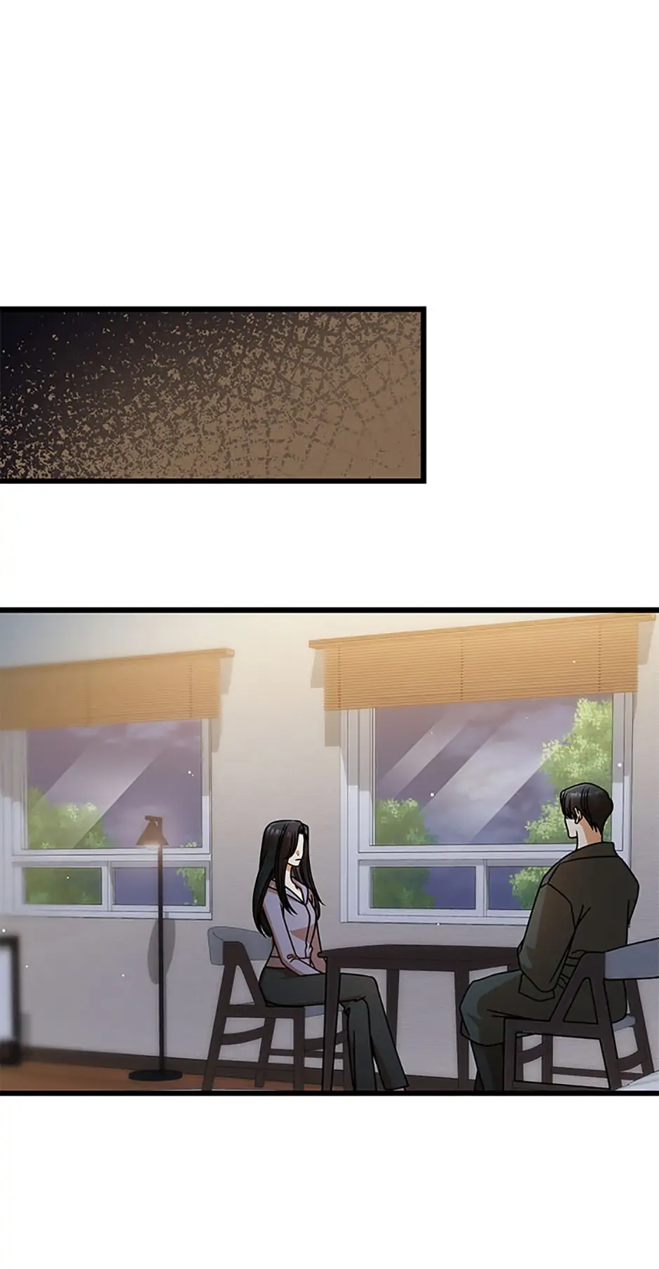 I Confessed to the Boss chapter 41 page 16