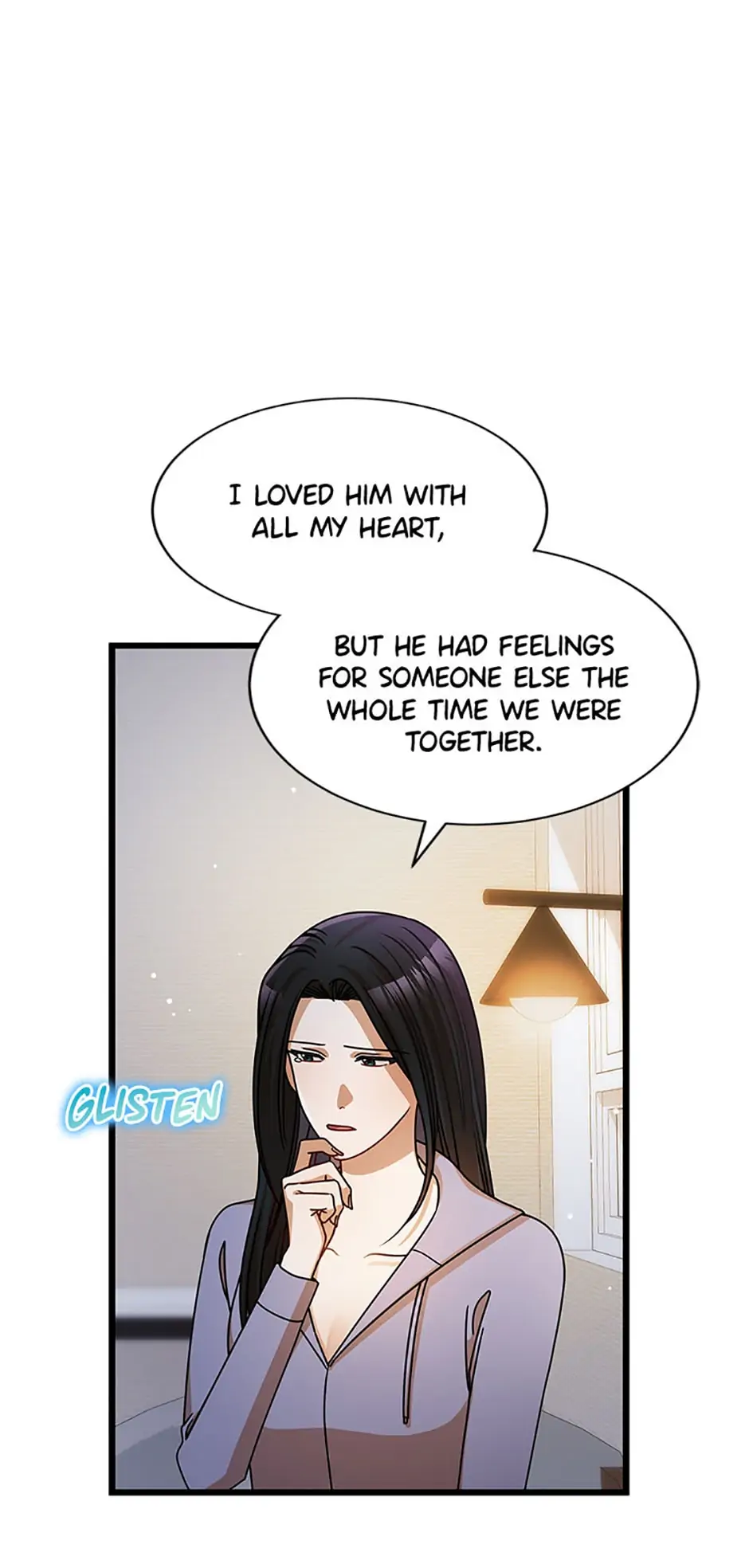I Confessed to the Boss chapter 41 page 24