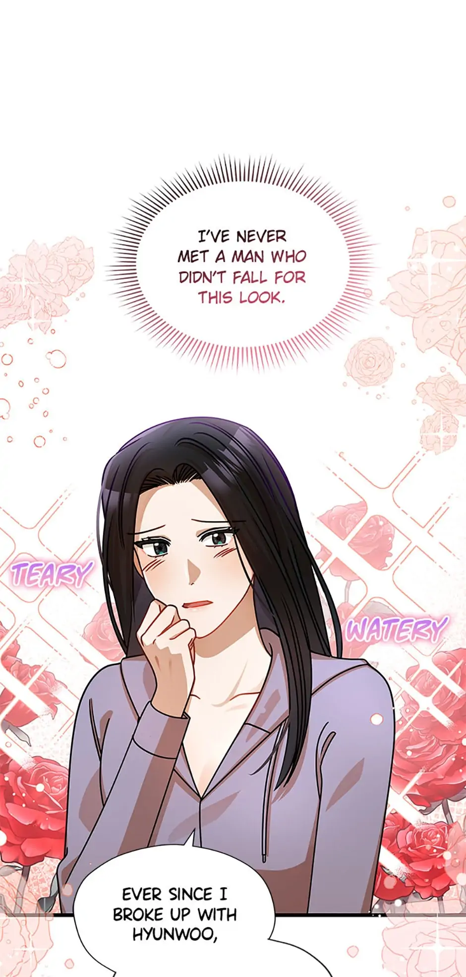 I Confessed to the Boss chapter 41 page 25