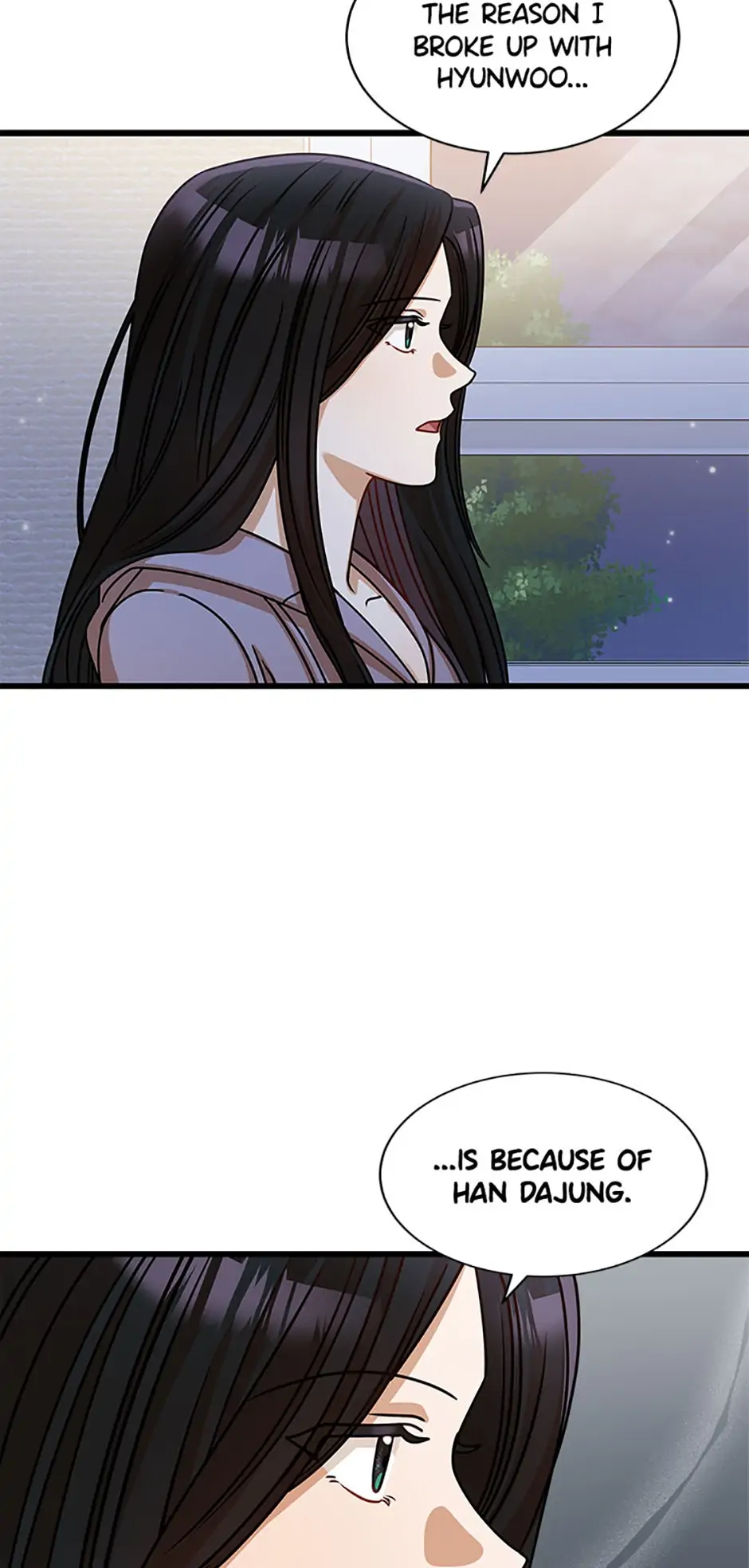 I Confessed to the Boss chapter 41 page 28