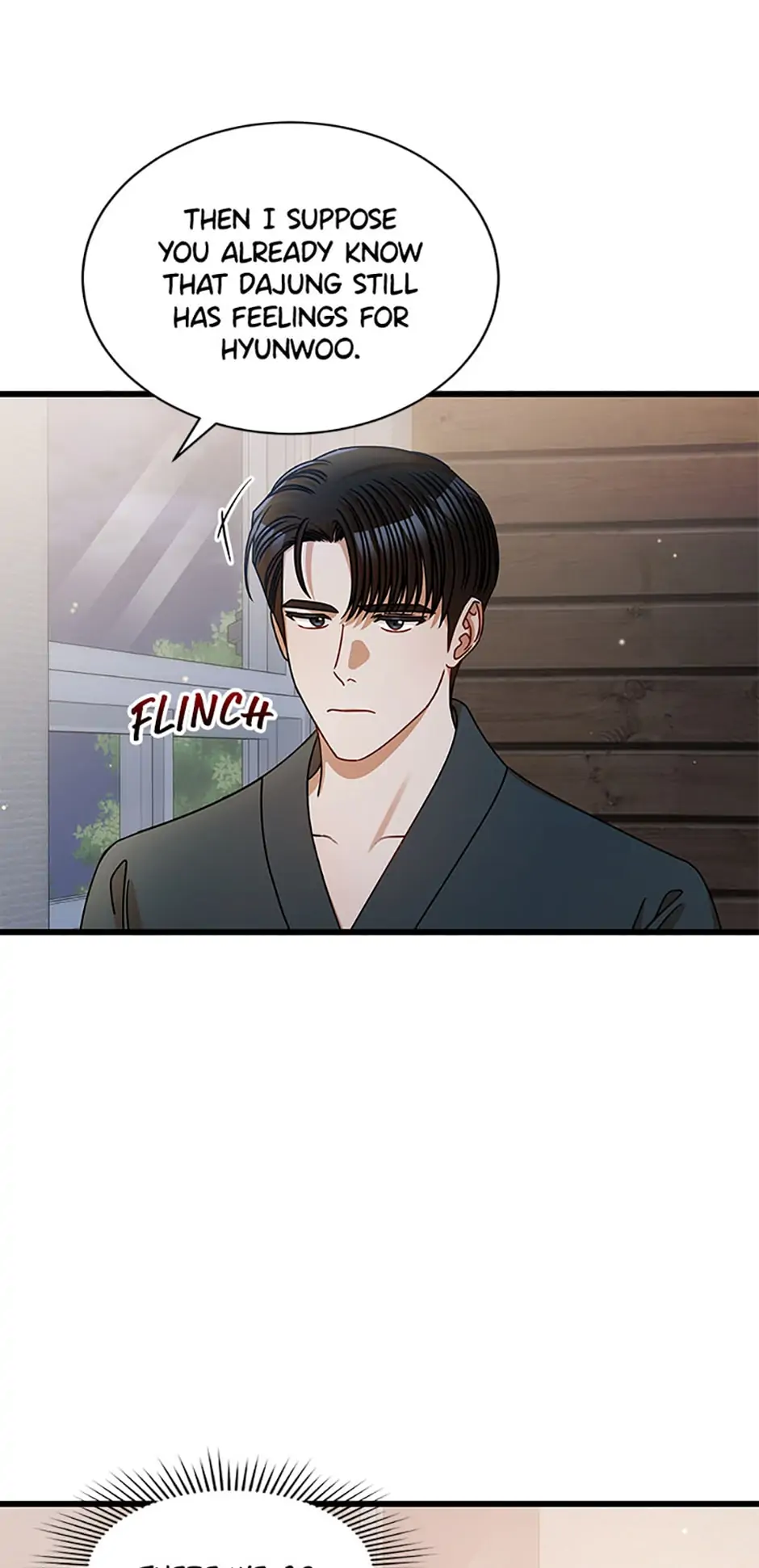 I Confessed to the Boss chapter 41 page 31