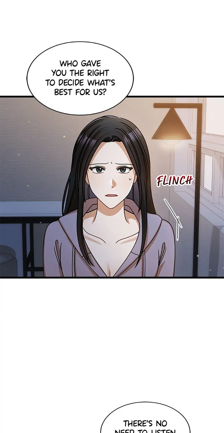 I Confessed to the Boss chapter 41 page 40