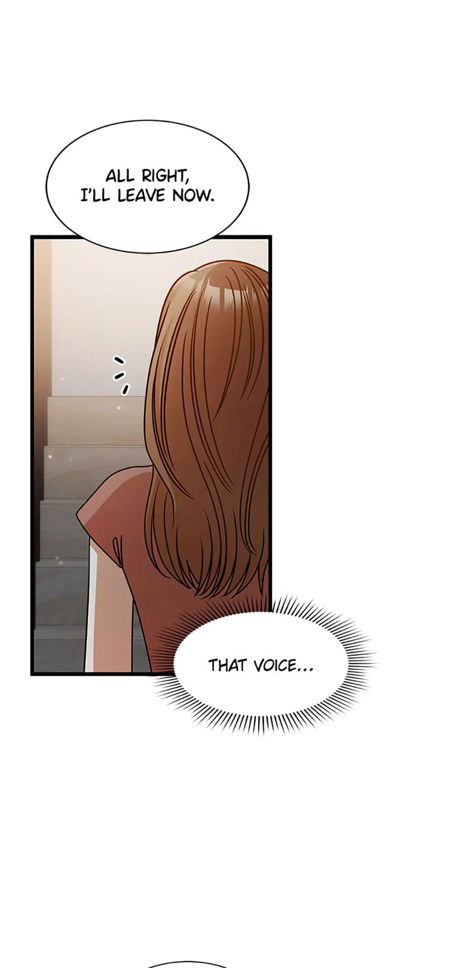 I Confessed to the Boss chapter 41 page 45