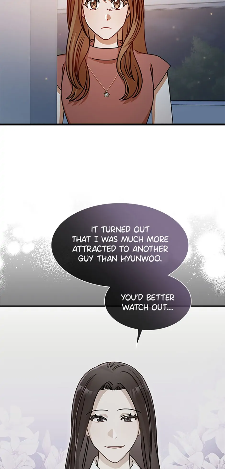 I Confessed to the Boss chapter 41 page 48