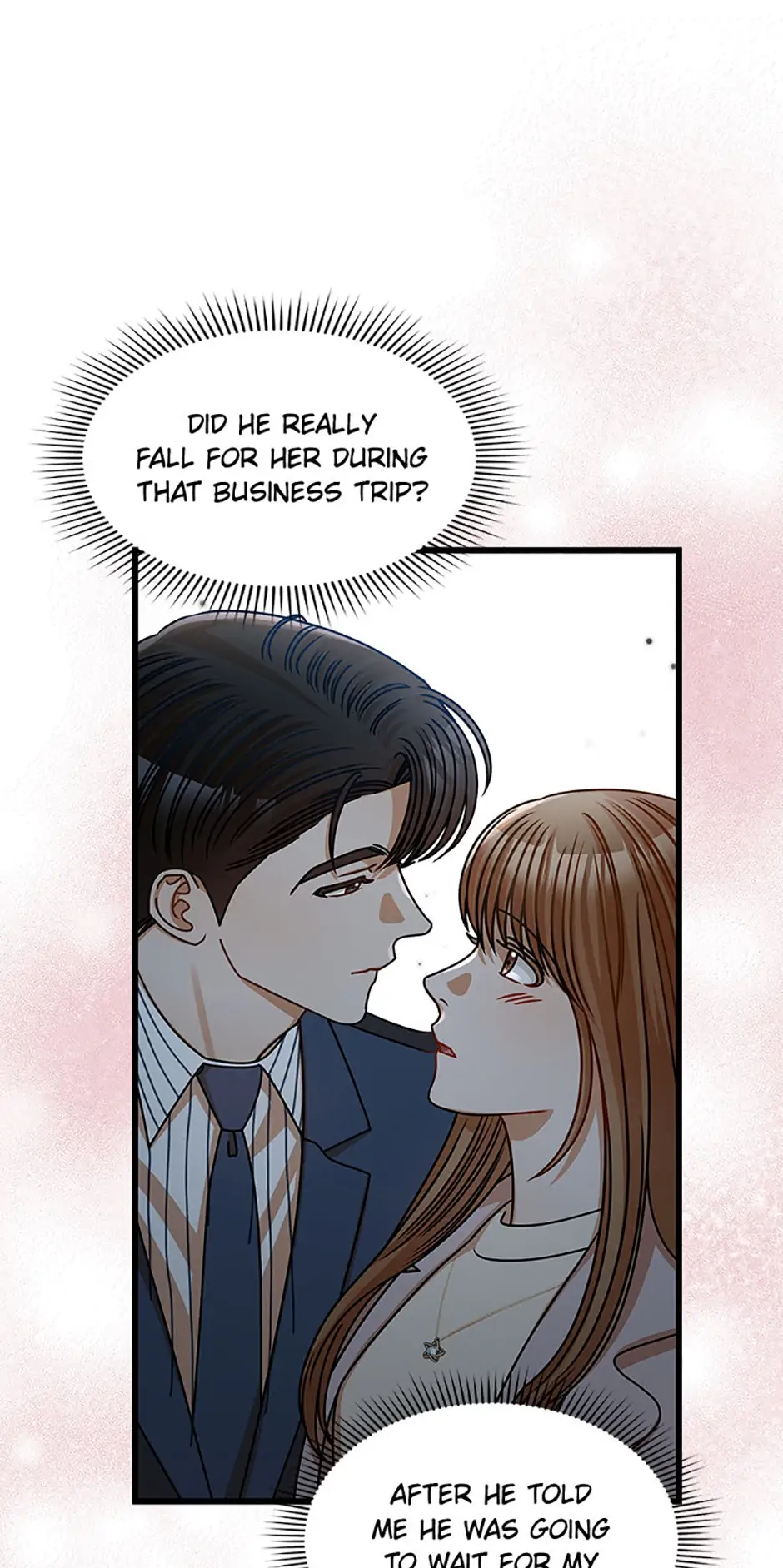 I Confessed to the Boss chapter 41 page 50