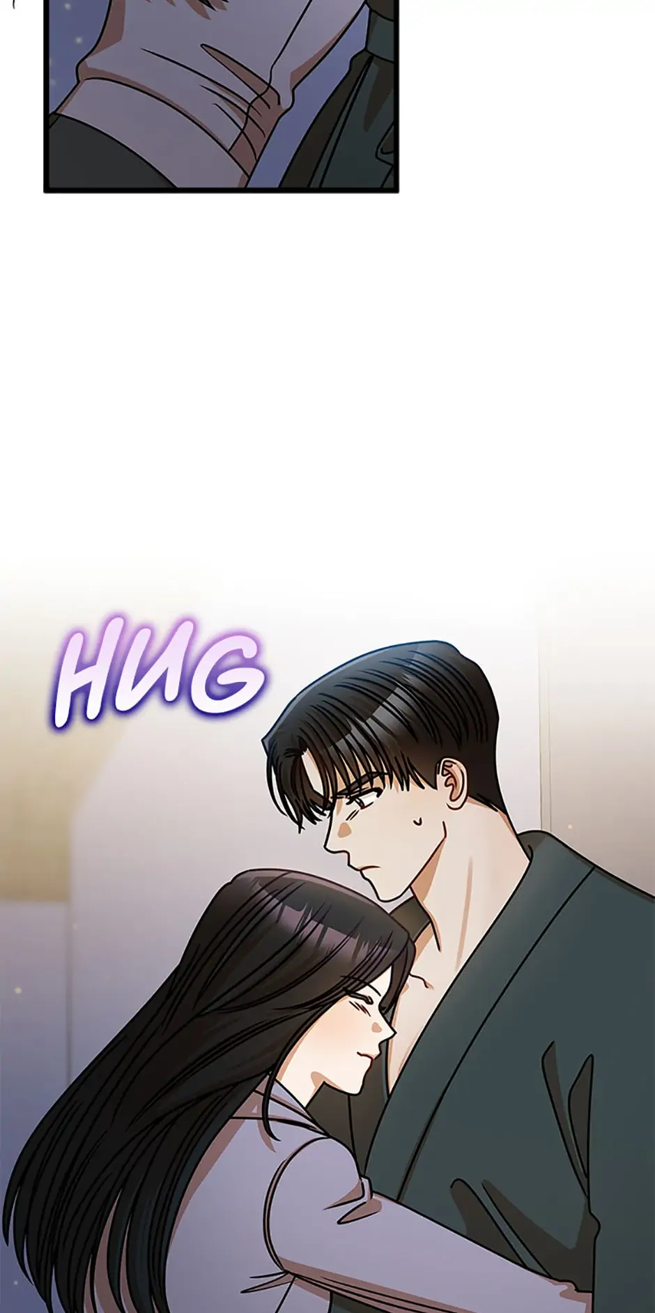 I Confessed to the Boss chapter 41 page 53