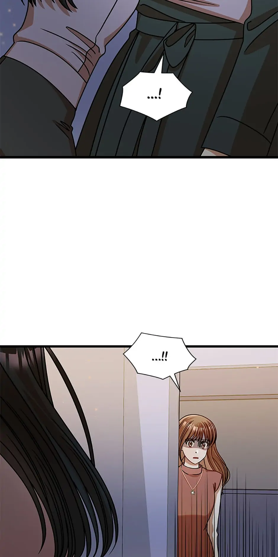 I Confessed to the Boss chapter 41 page 54