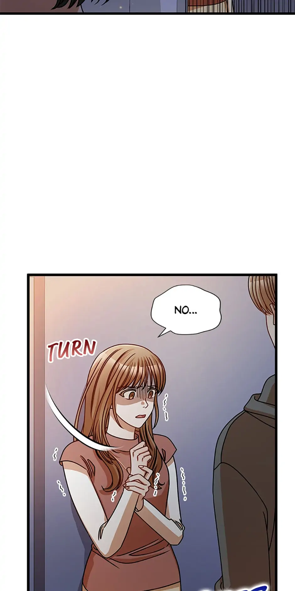 I Confessed to the Boss chapter 41 page 55