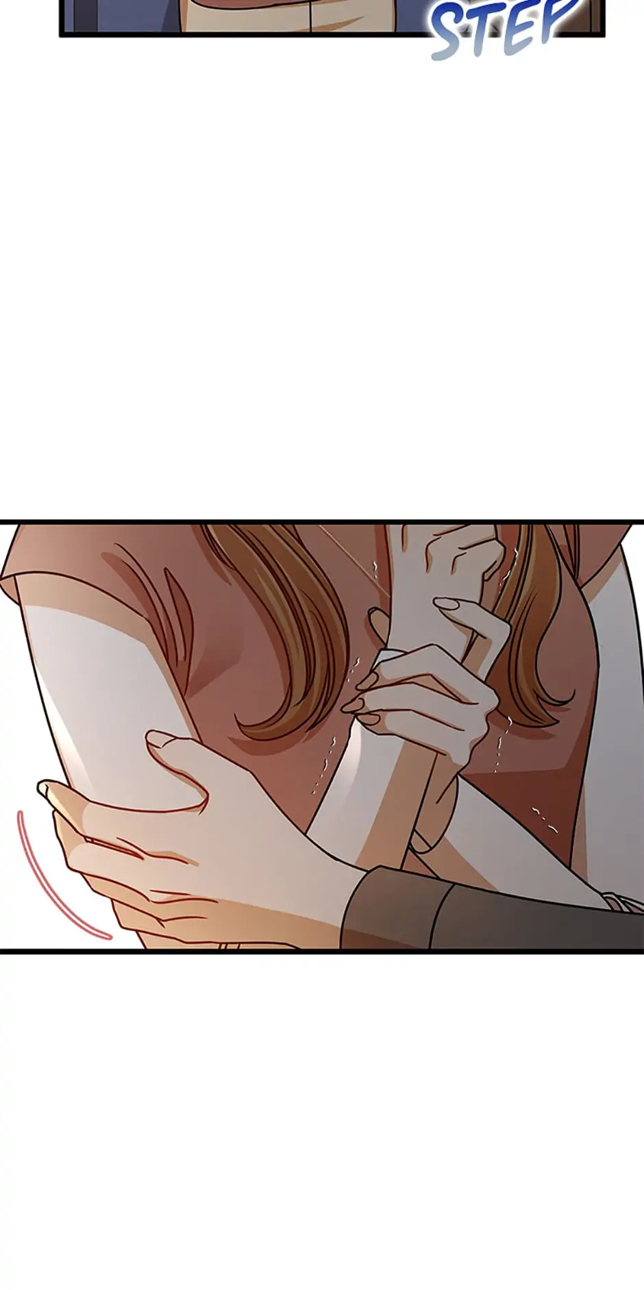 I Confessed to the Boss chapter 41 page 56