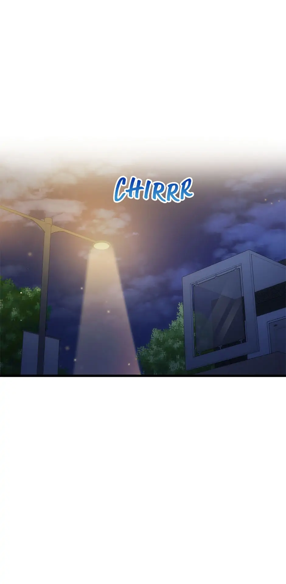 I Confessed to the Boss chapter 42 page 1