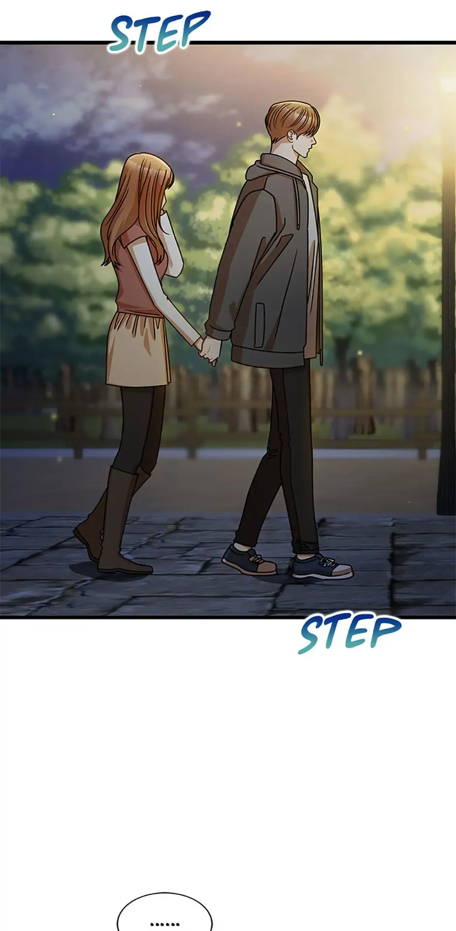 I Confessed to the Boss chapter 42 page 2