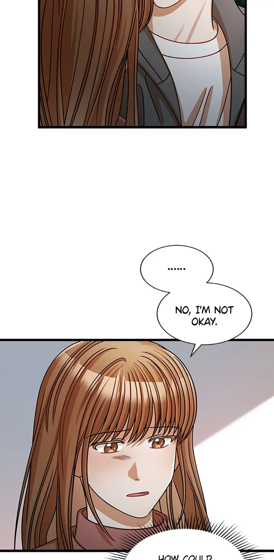 I Confessed to the Boss chapter 42 page 4