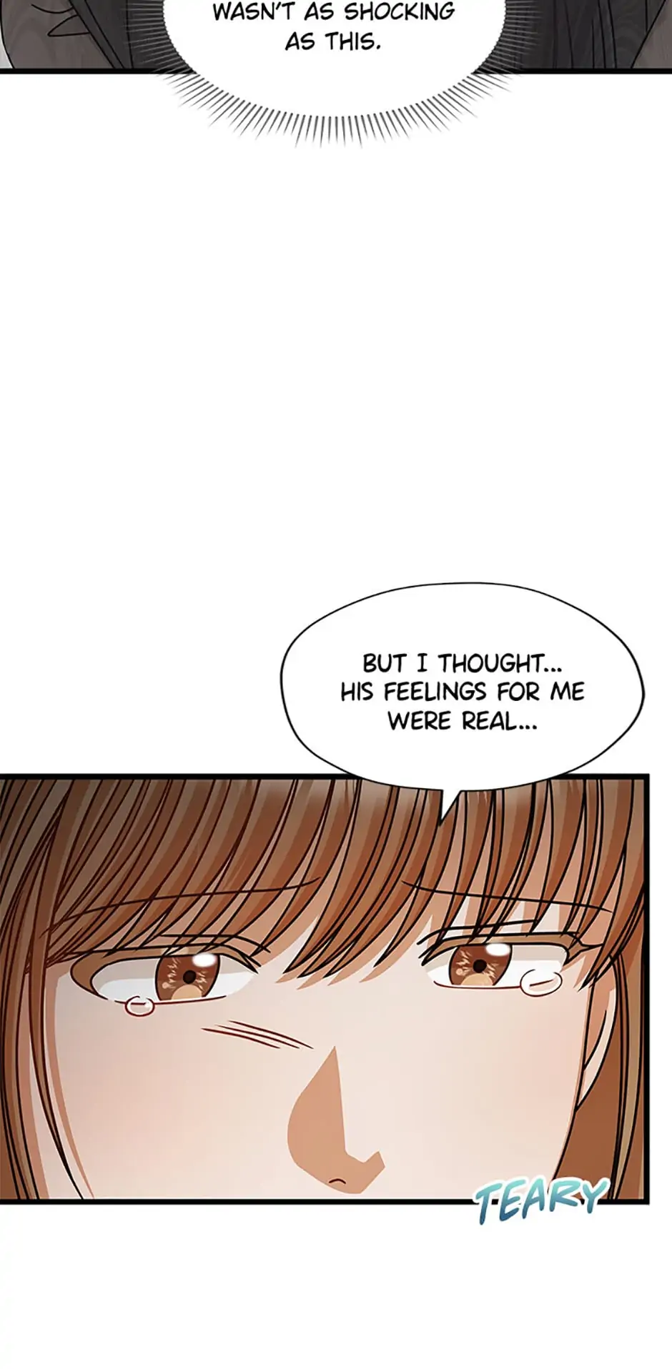 I Confessed to the Boss chapter 42 page 6