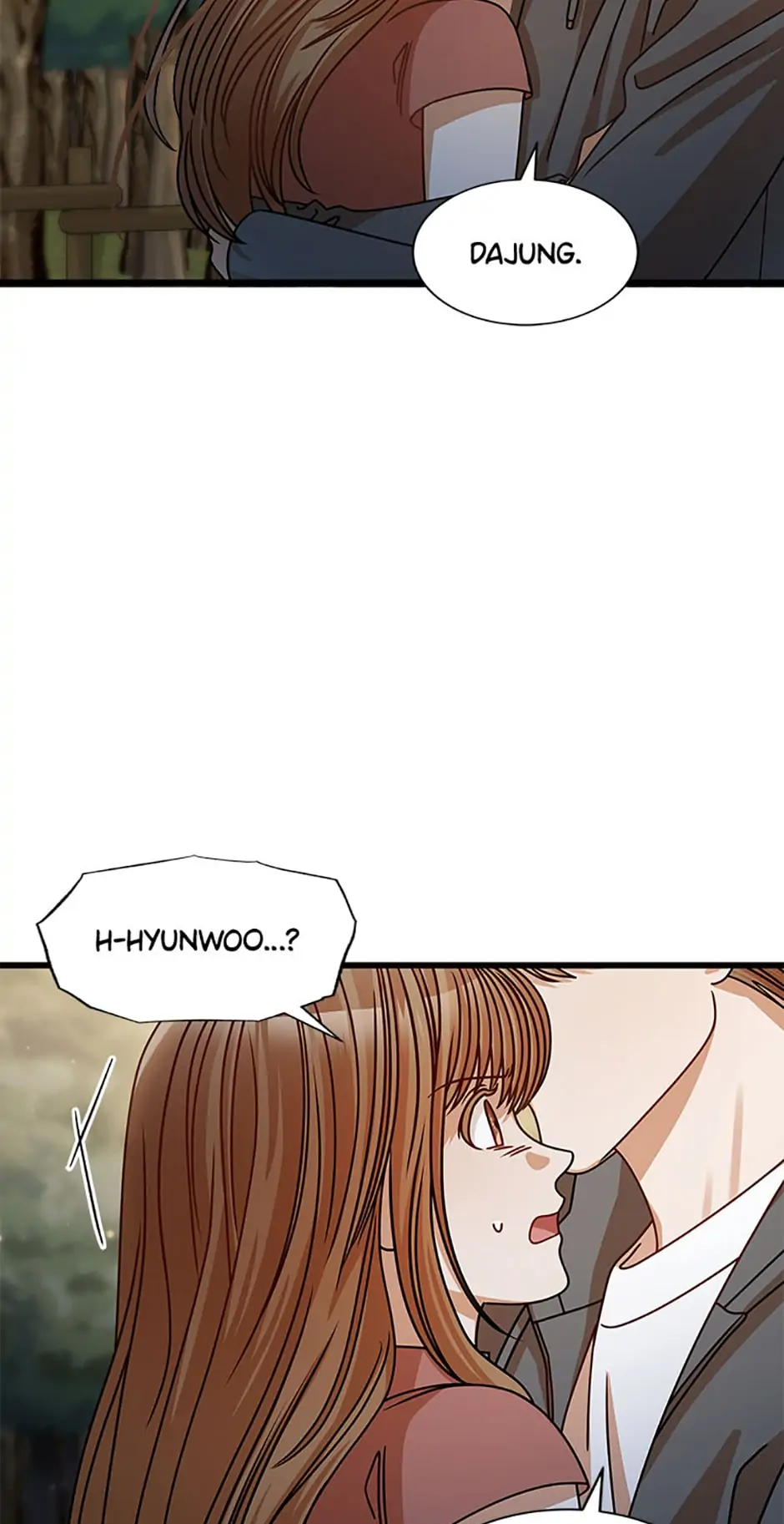 I Confessed to the Boss chapter 42 page 10