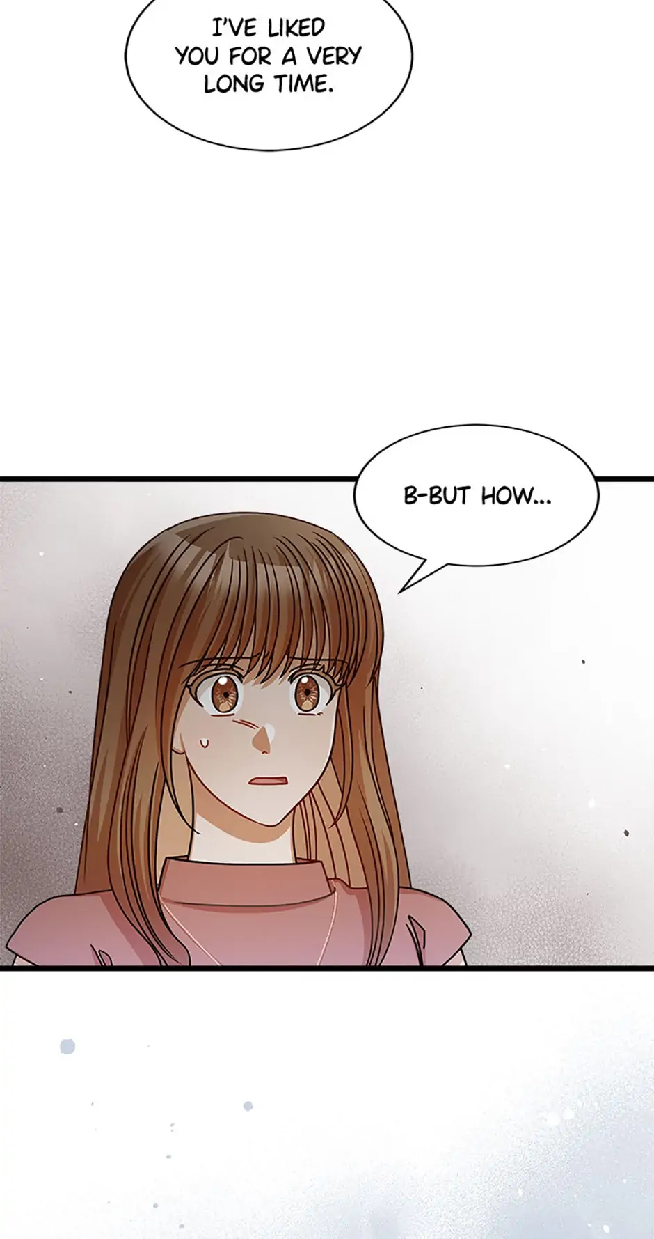 I Confessed to the Boss chapter 42 page 15