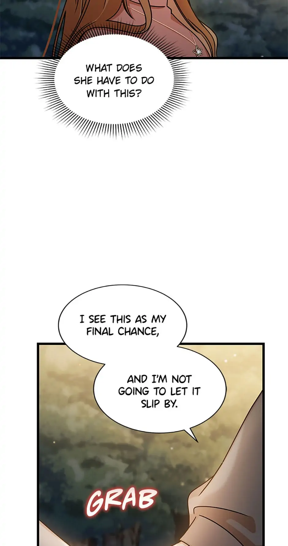 I Confessed to the Boss chapter 42 page 19
