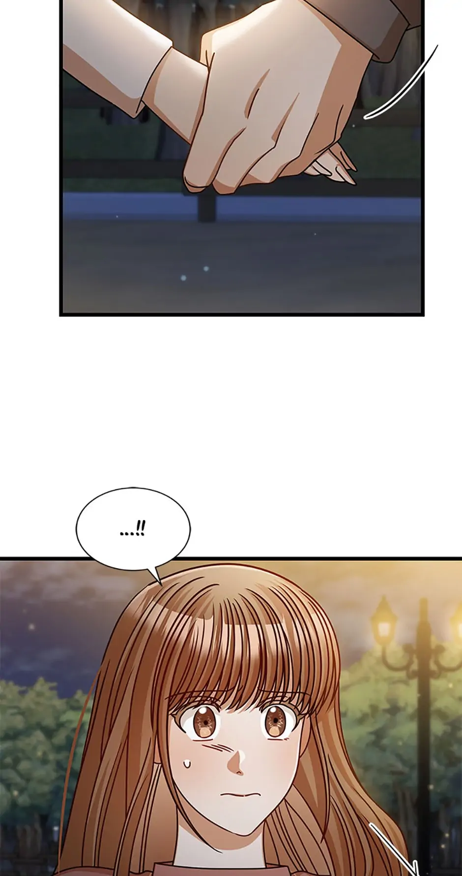 I Confessed to the Boss chapter 42 page 20