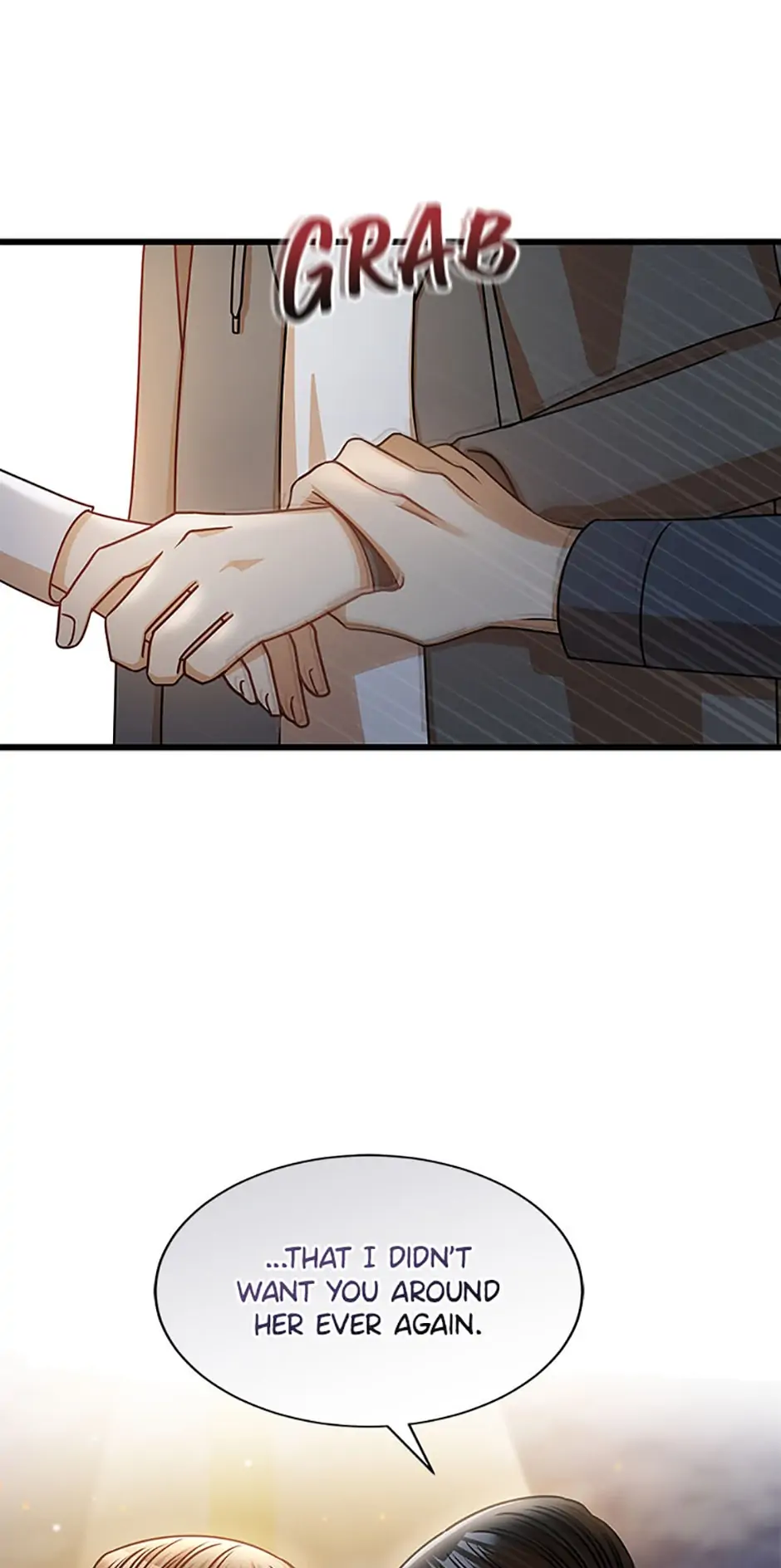 I Confessed to the Boss chapter 42 page 22
