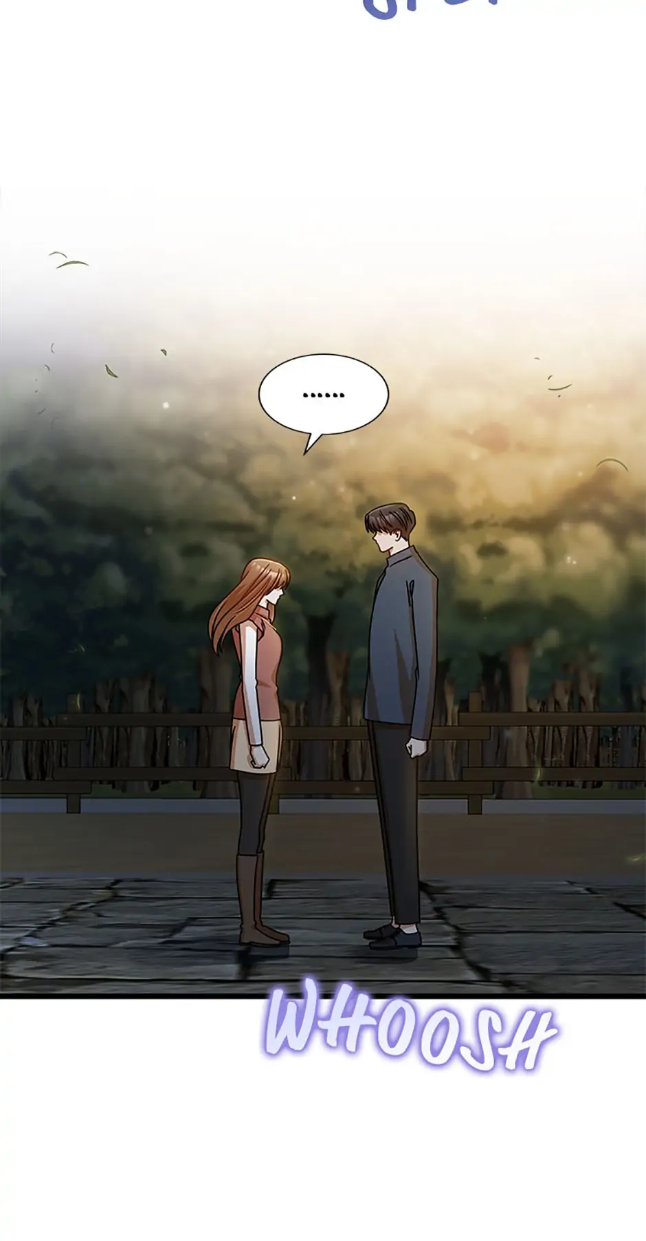 I Confessed to the Boss chapter 42 page 30