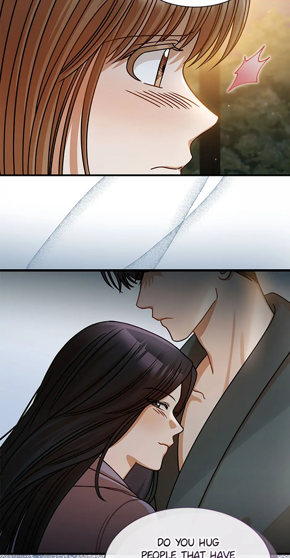 I Confessed to the Boss chapter 42 page 32