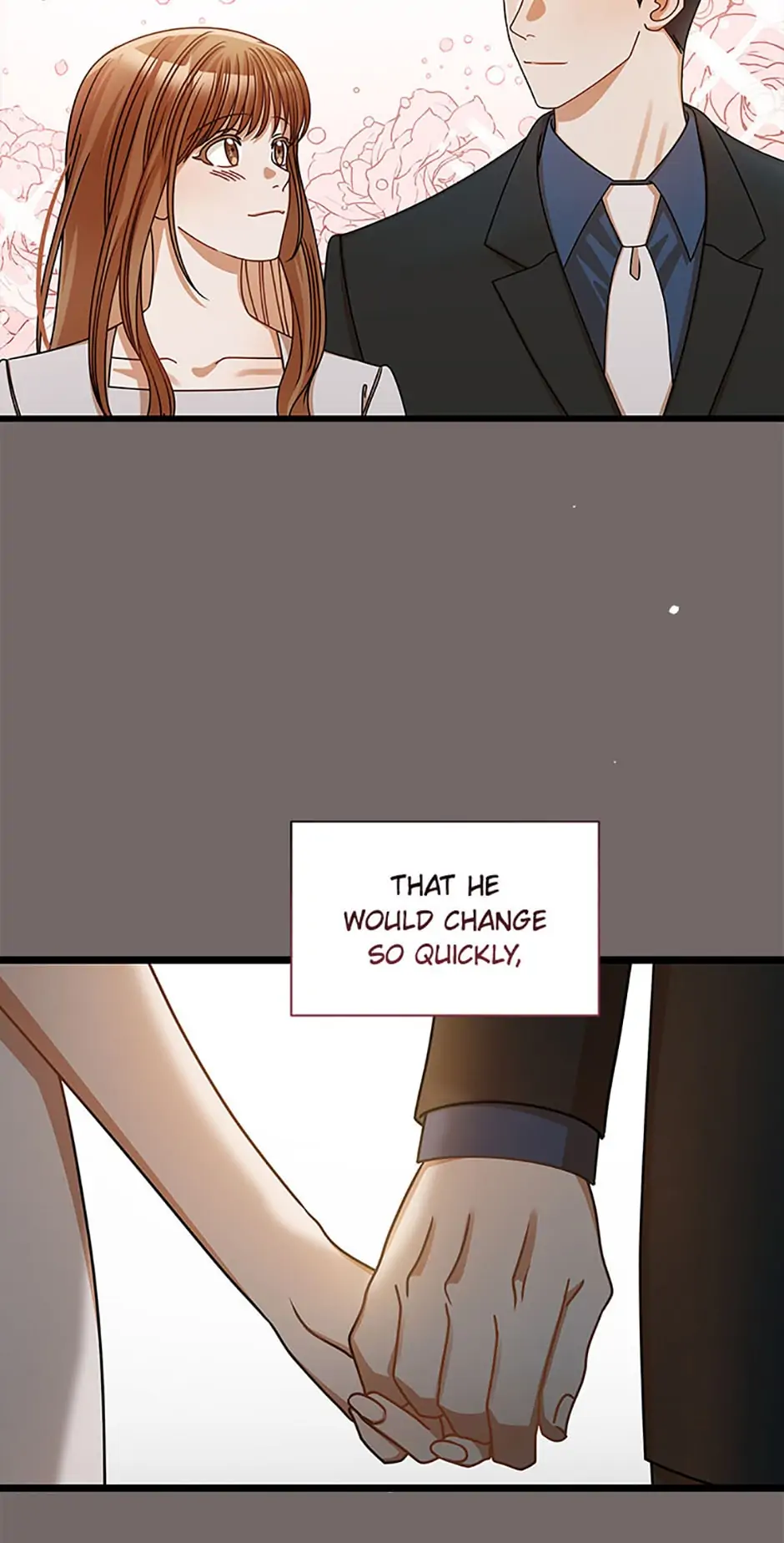 I Confessed to the Boss chapter 42 page 43