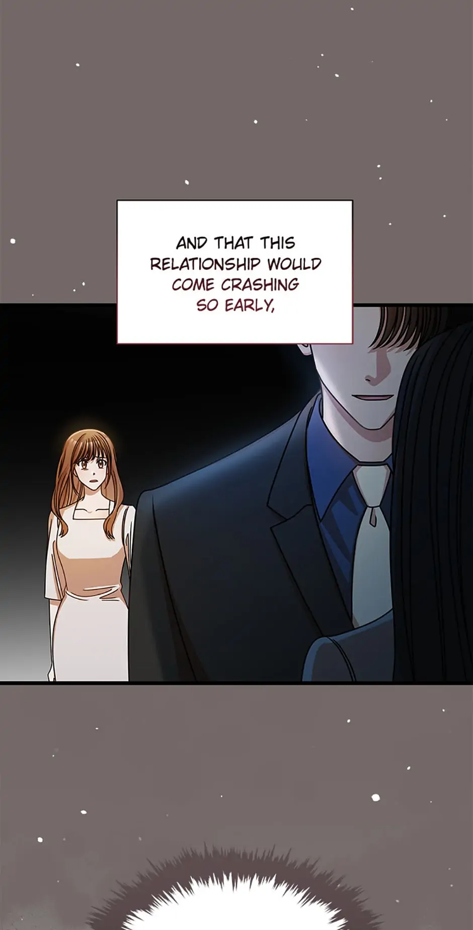 I Confessed to the Boss chapter 42 page 44