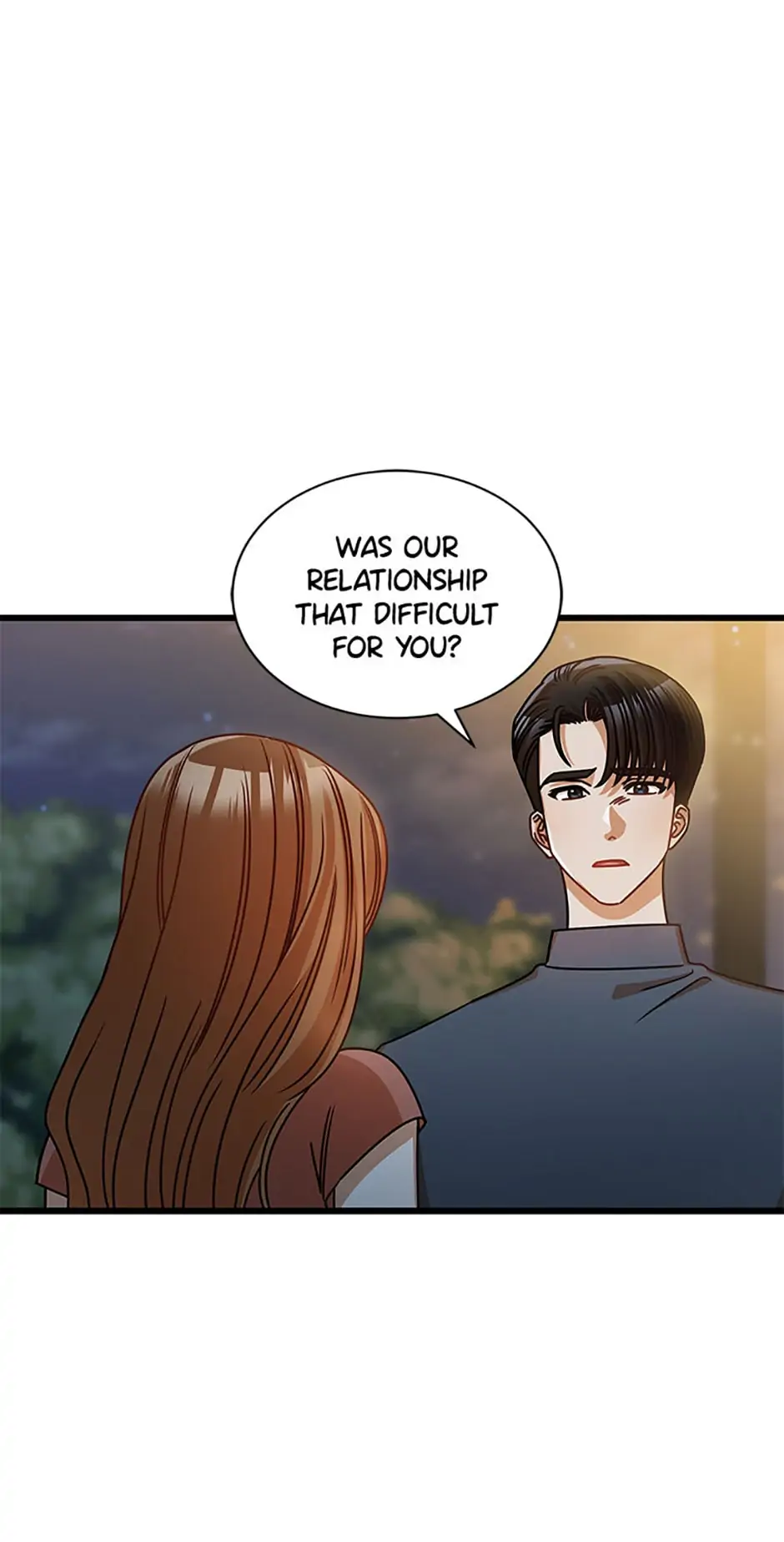 I Confessed to the Boss chapter 42 page 46