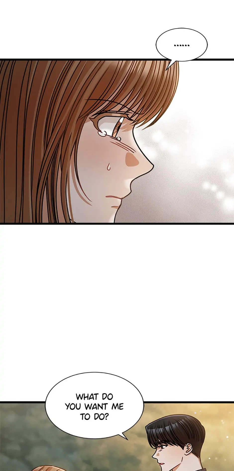 I Confessed to the Boss chapter 42 page 47