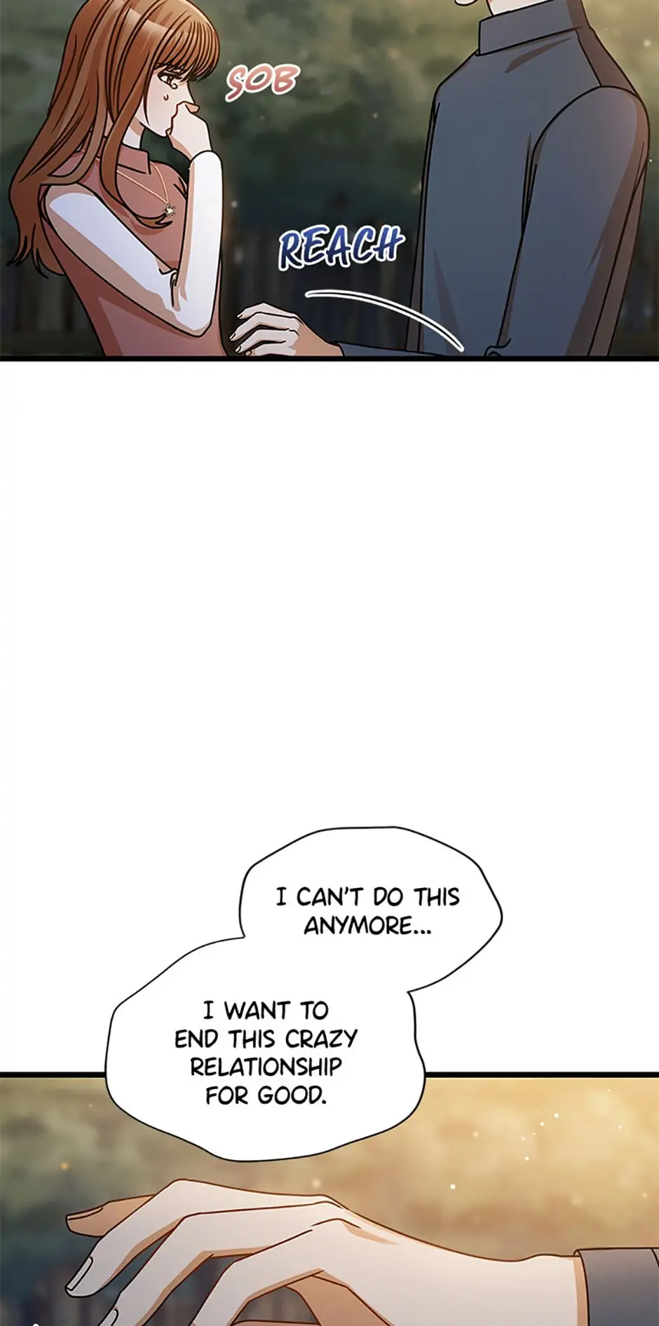 I Confessed to the Boss chapter 42 page 48