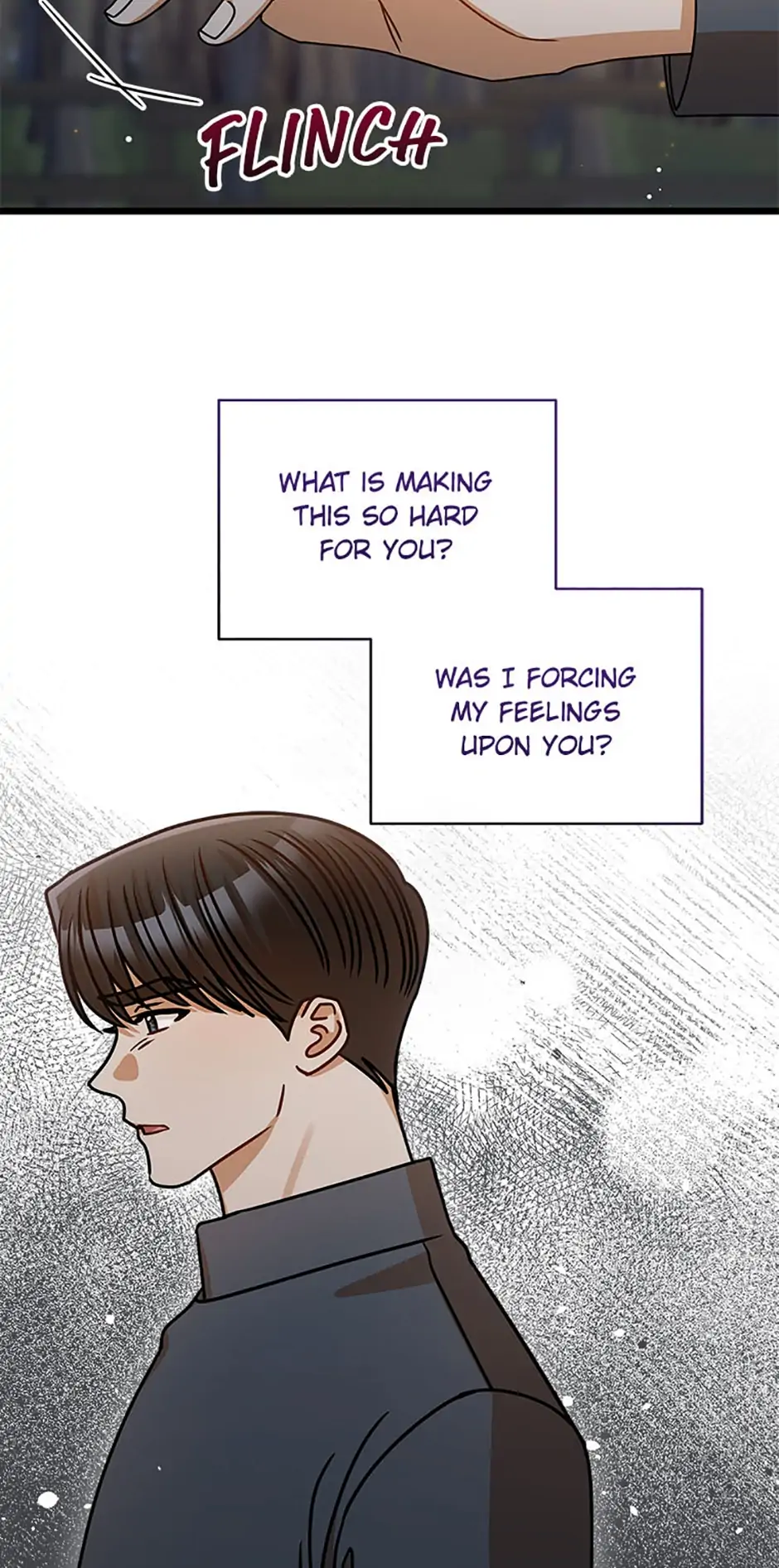 I Confessed to the Boss chapter 42 page 49