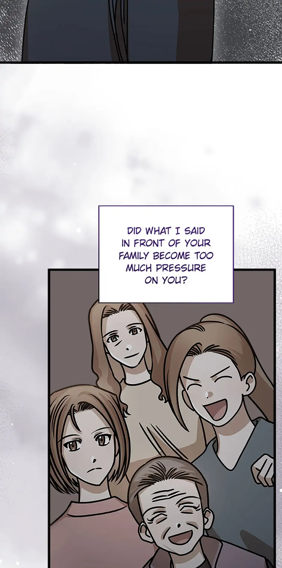 I Confessed to the Boss chapter 42 page 50